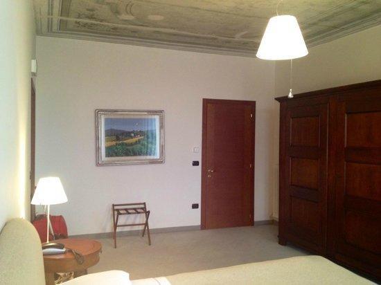 Hotel Villa San Giulio Cuneo Exteriör bild